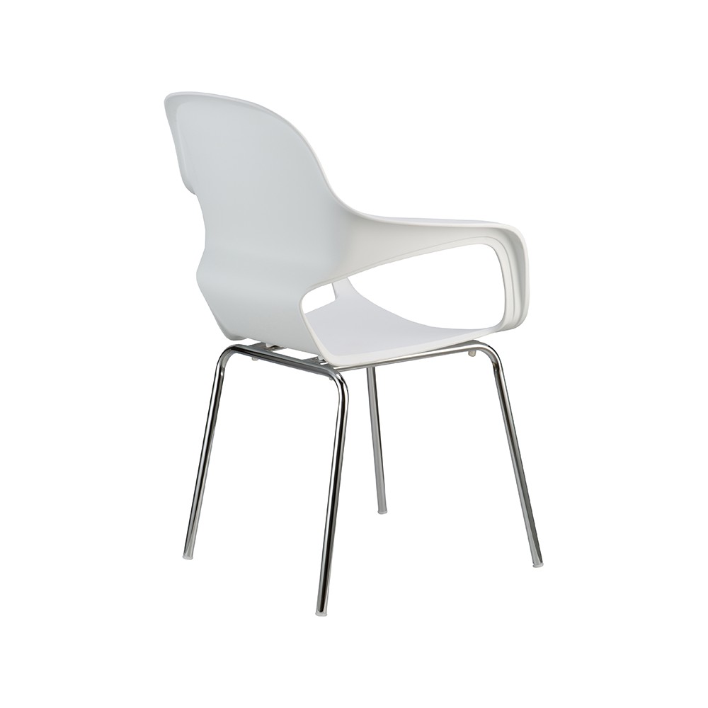 Plastic Dining Chair Buying Guide: Materials, Comfort, and Quality Checks