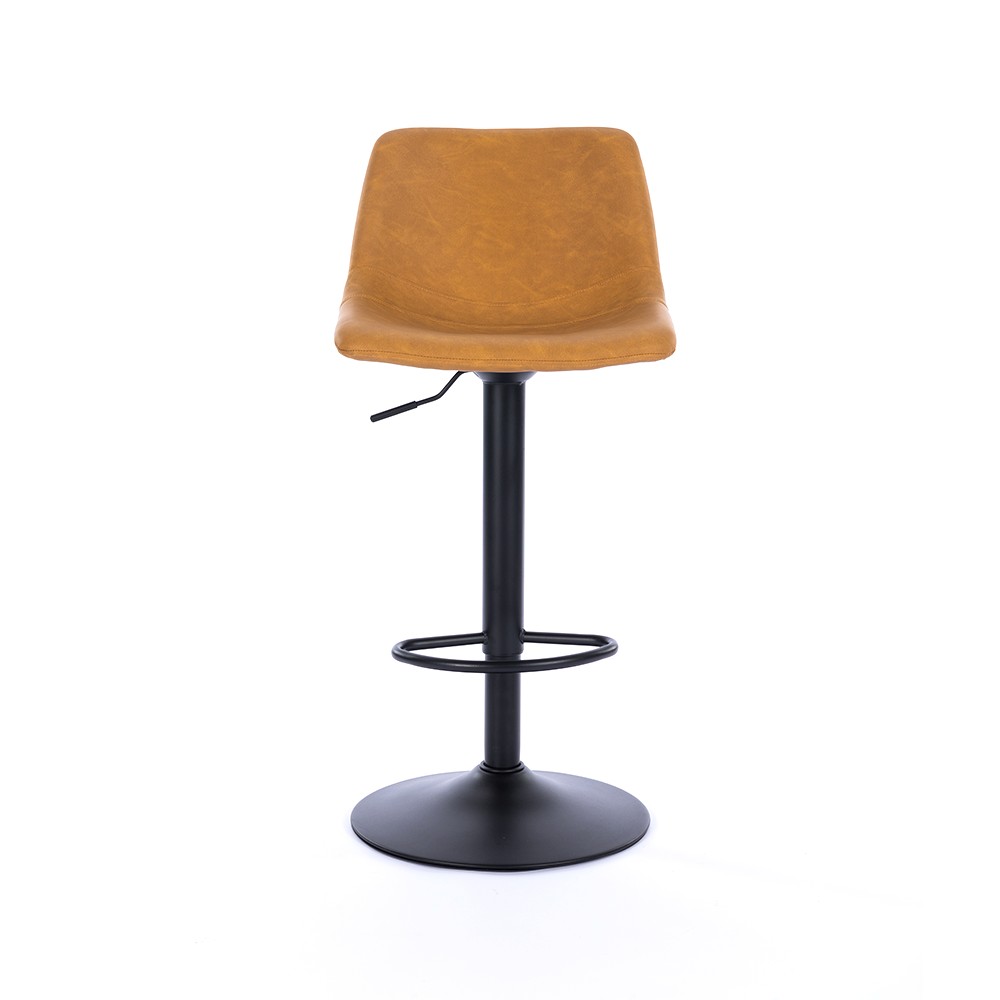ZY-8083  210mm Class III Gas Spring Bar Chair