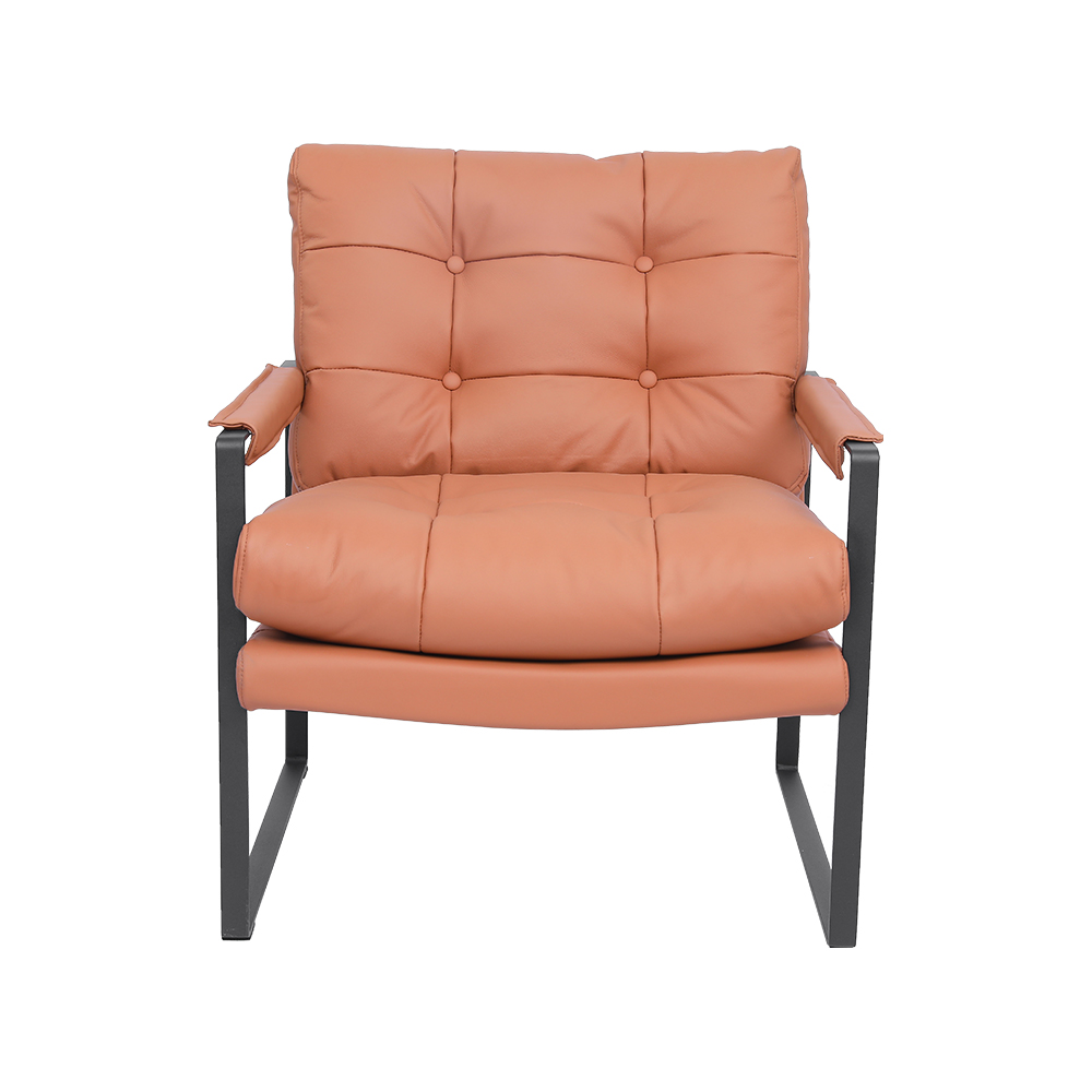 ZY-7145-1 250 pound carboard carton leisure chair