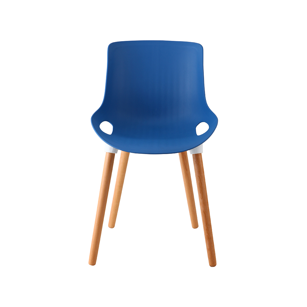 ZY-9005-2 440mm Seat Height Dining Chair