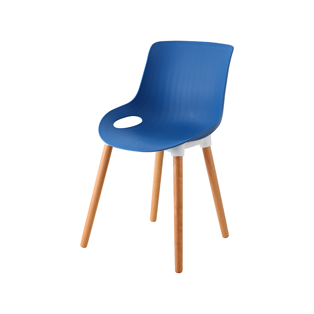 ZY-9005-2 440mm Seat Height Dining Chair