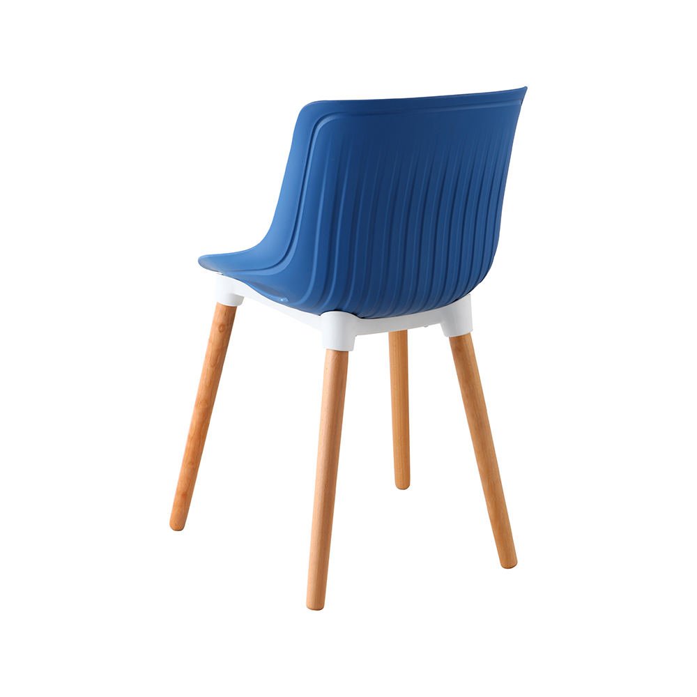 ZY-9005-2 440mm Seat Height Dining Chair