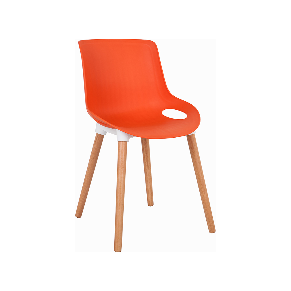 ZY-9005-2 440mm Seat Height Dining Chair