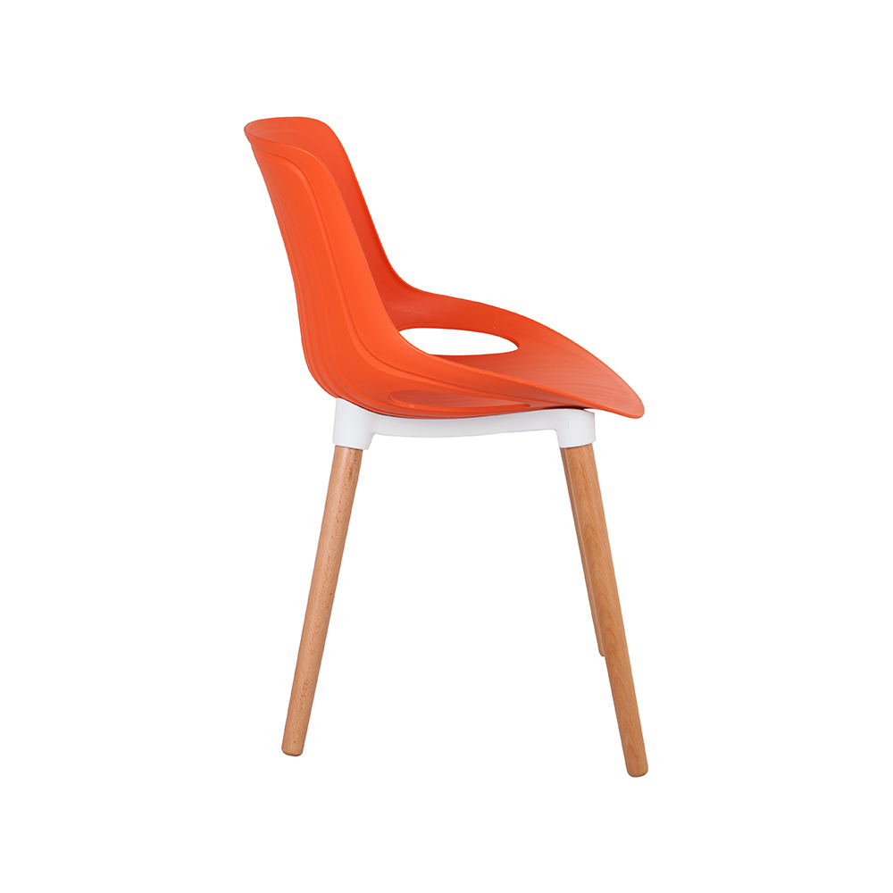 ZY-9005-2 440mm Seat Height Dining Chair