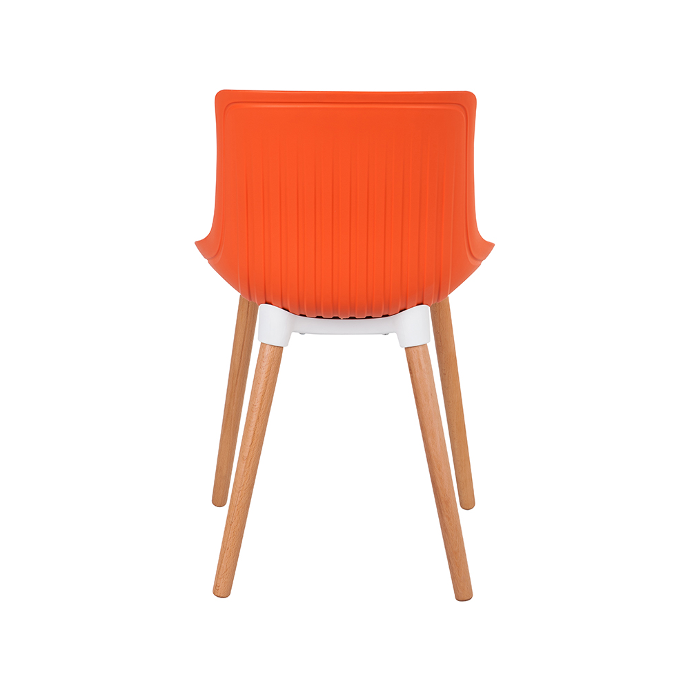 ZY-9005-2 440mm Seat Height Dining Chair