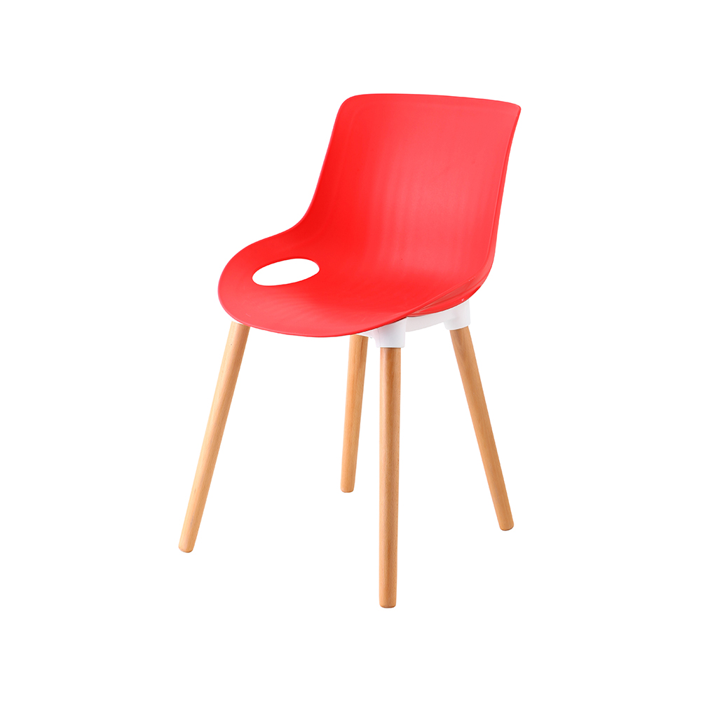 ZY-9005-2 440mm Seat Height Dining Chair