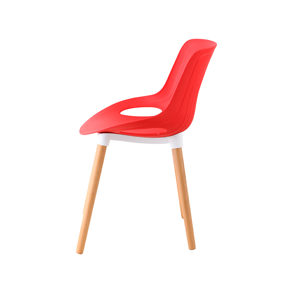 ZY-9005-2 440mm Seat Height Dining Chair