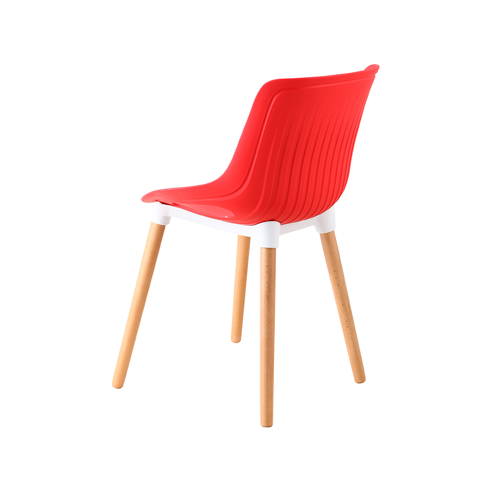 ZY-9005-2 440mm Seat Height Dining Chair