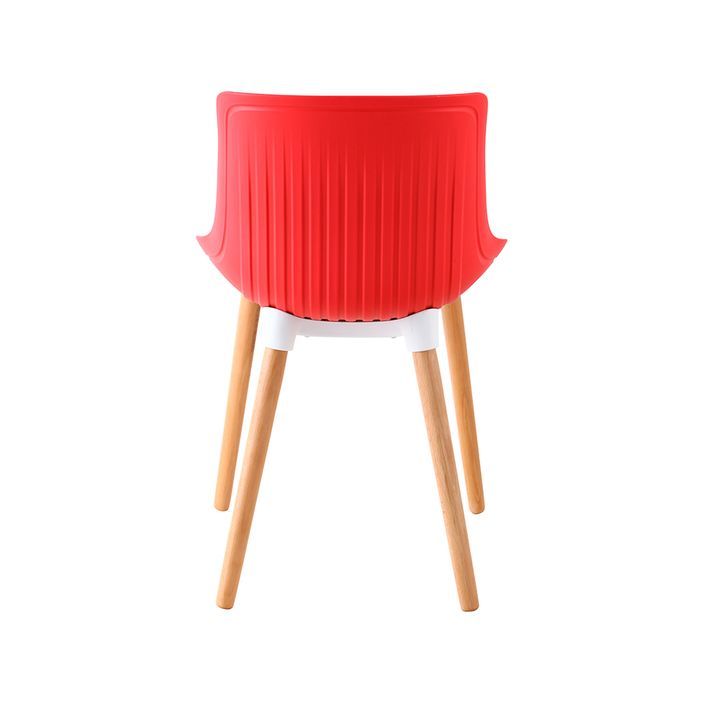 ZY-9005-2 440mm Seat Height Dining Chair