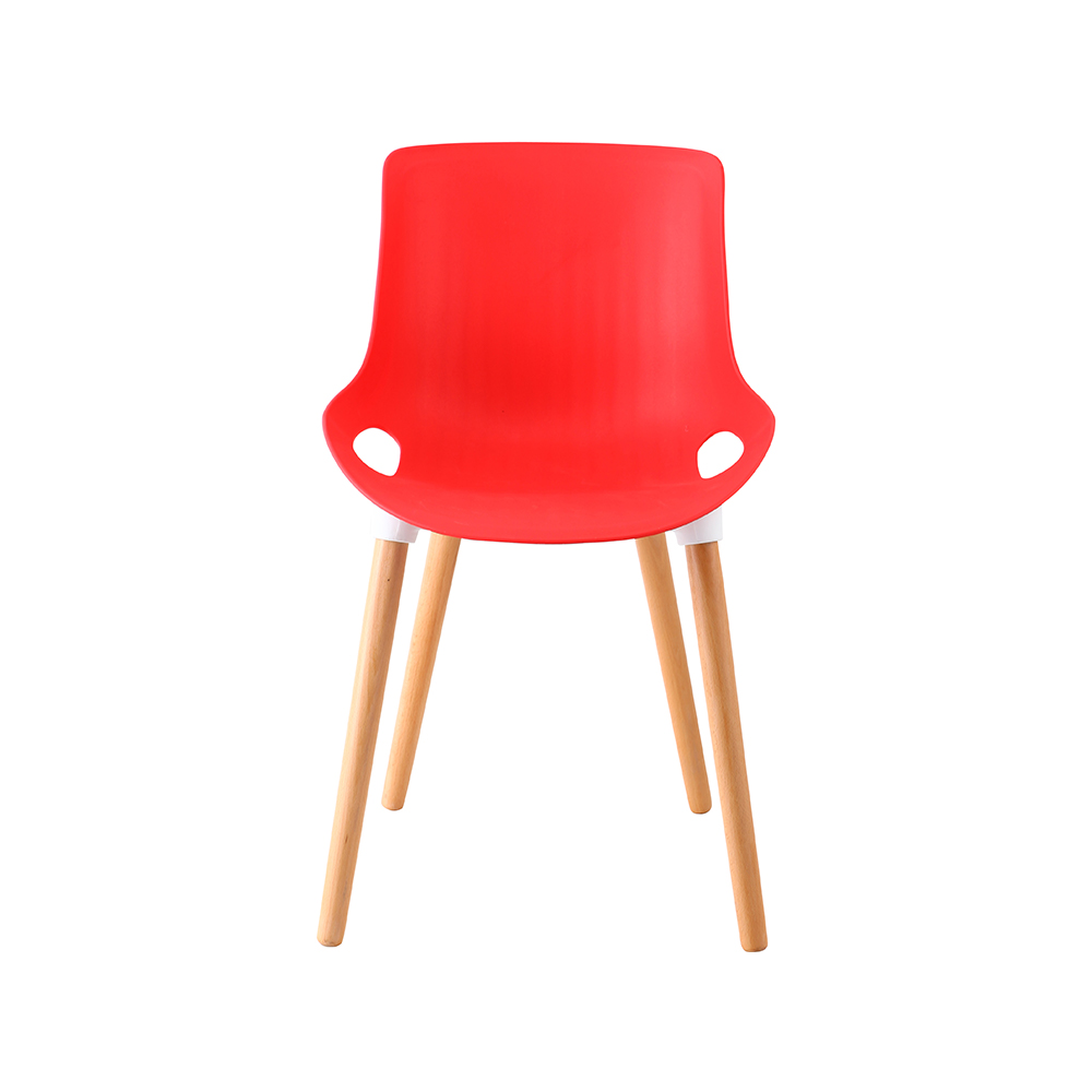 ZY-9005-2 440mm Seat Height Dining Chair