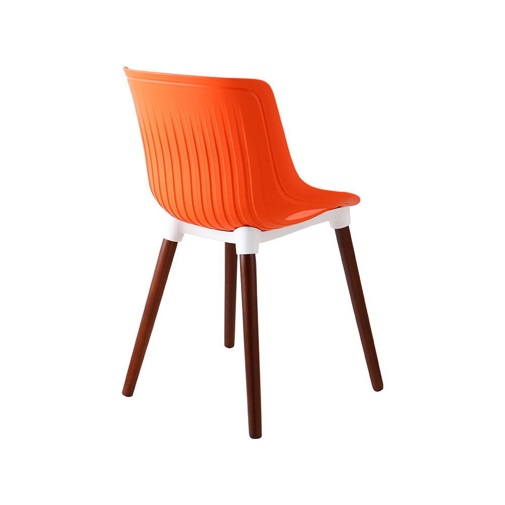 ZY-9005-2 440mm Seat Height Dining Chair