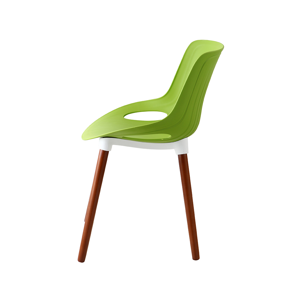 ZY-9005-2 440mm Seat Height Dining Chair
