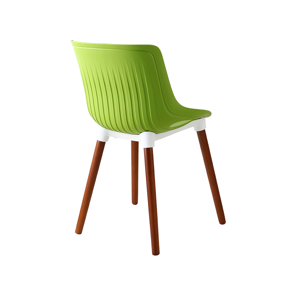 ZY-9005-2 440mm Seat Height Dining Chair