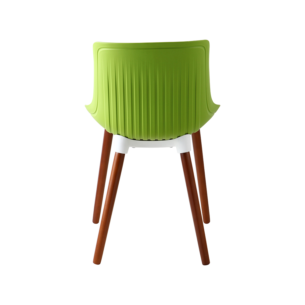 ZY-9005-2 440mm Seat Height Dining Chair