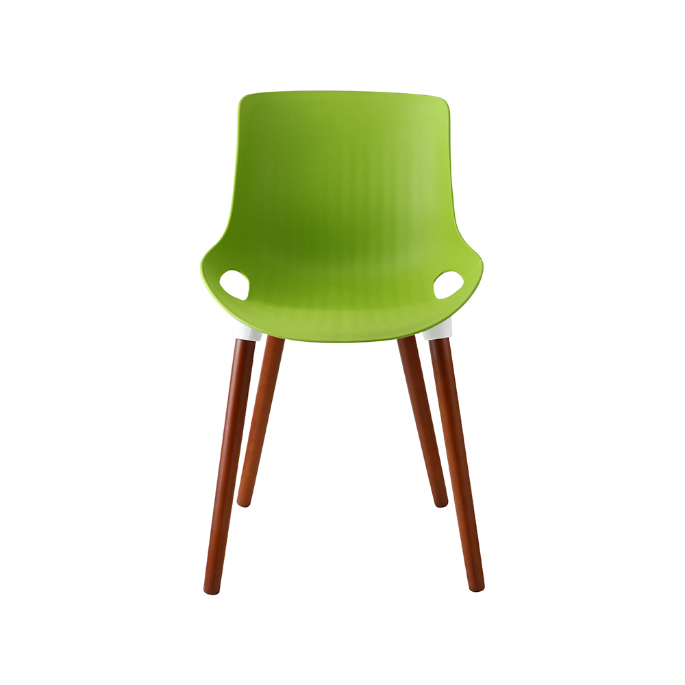 ZY-9005-2 440mm Seat Height Dining Chair