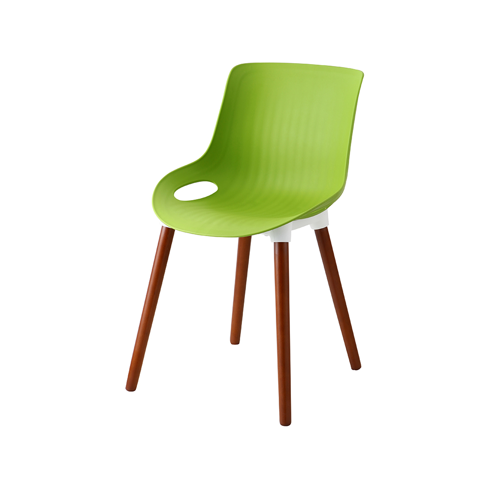 ZY-9005-2 440mm Seat Height Dining Chair