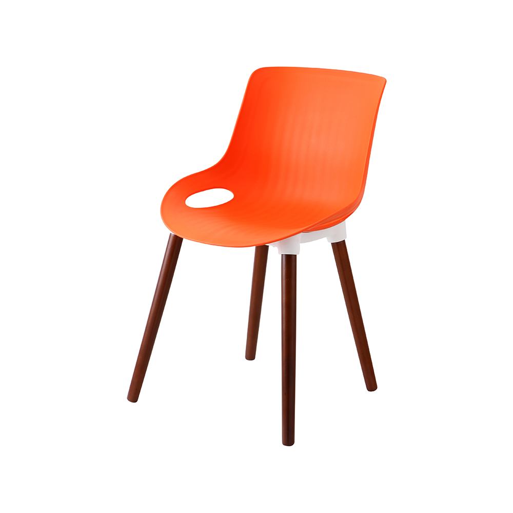 ZY-9005-2 440mm Seat Height Dining Chair