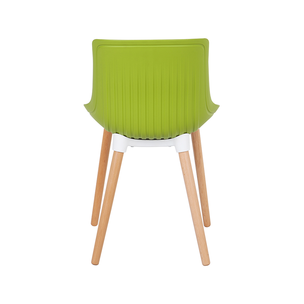 ZY-9005-2 440mm Seat Height Dining Chair