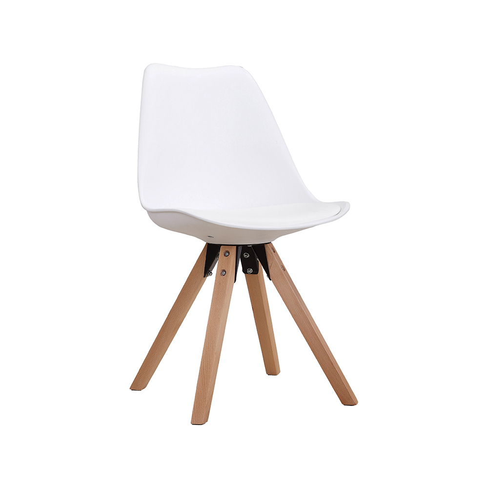 ZY-9008-2 455mm Seat Height dining chair
