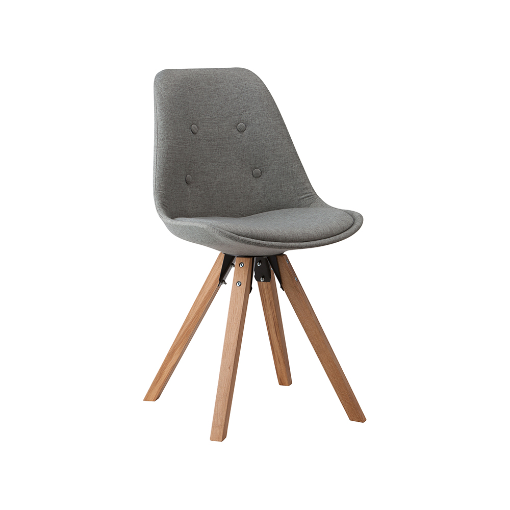 ZY-9008-2 455mm Seat Height dining chair