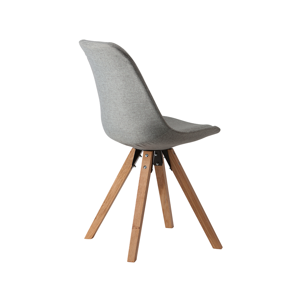ZY-9008-2 455mm Seat Height dining chair