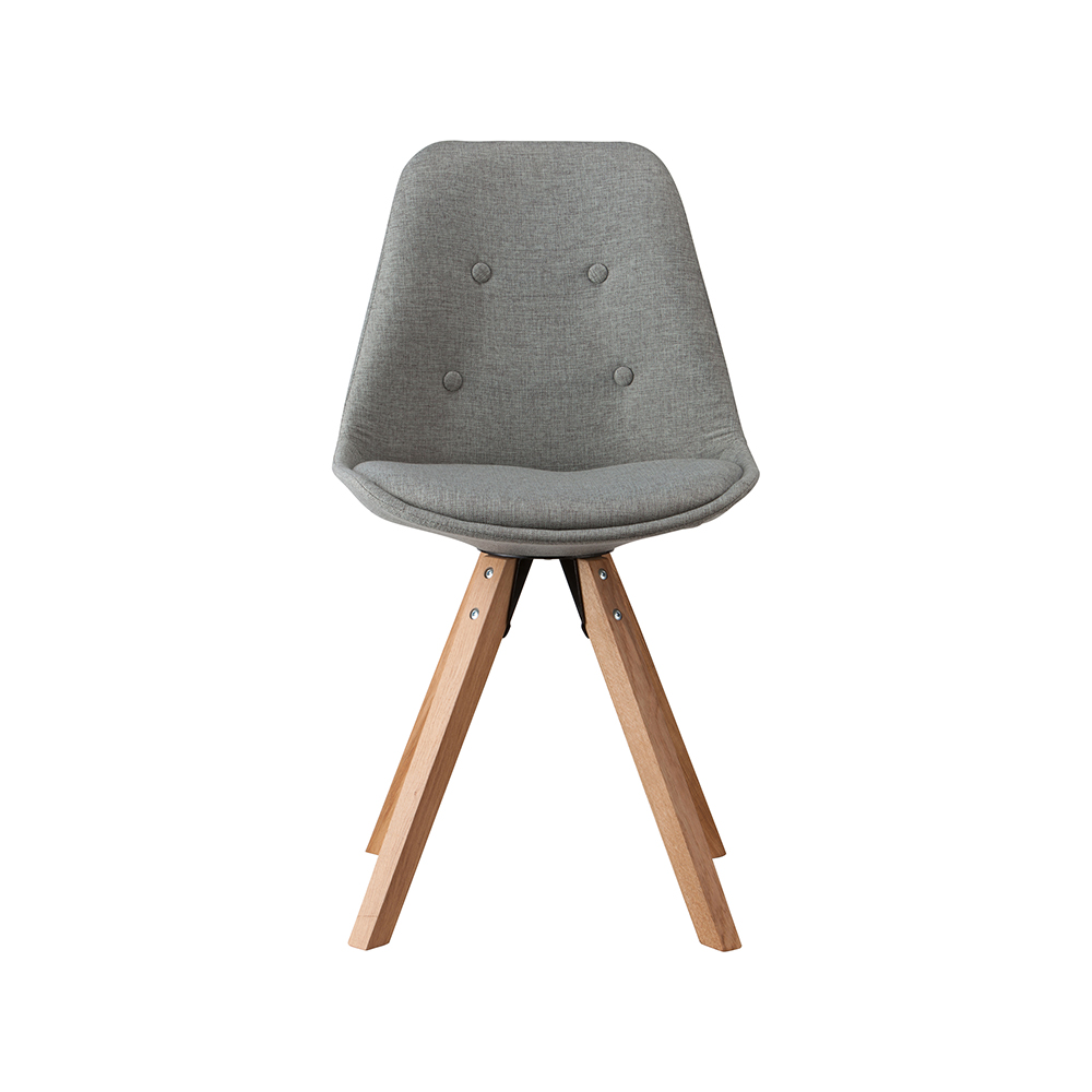 ZY-9008-2 455mm Seat Height dining chair