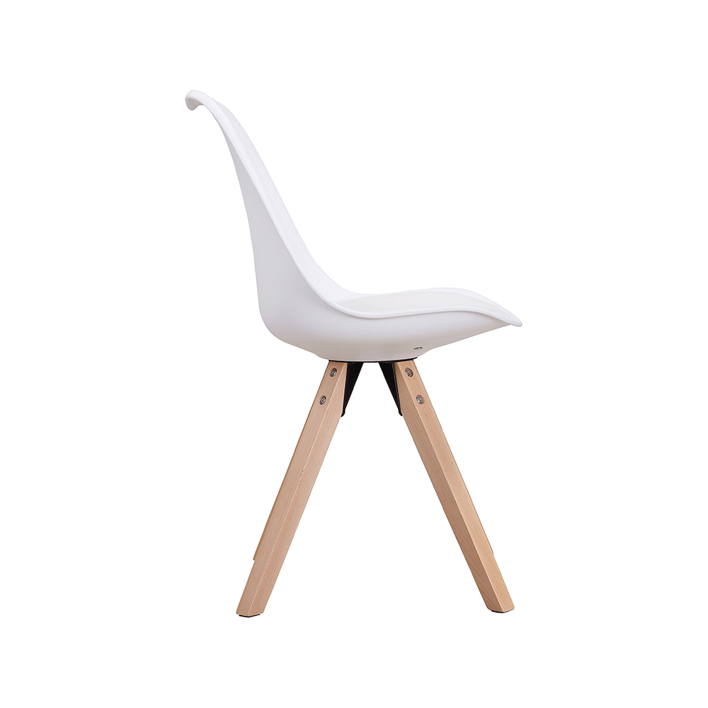 ZY-9008-2 455mm Seat Height dining chair