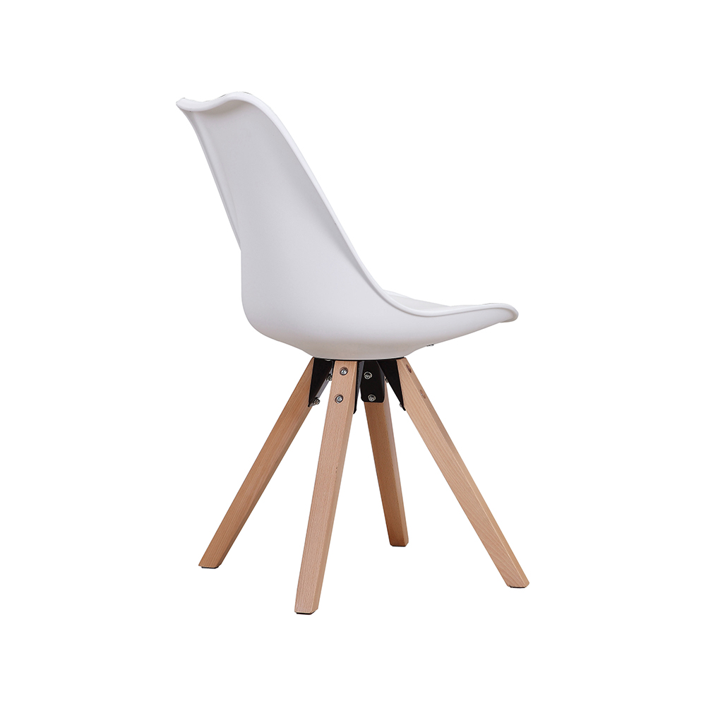 ZY-9008-2 455mm Seat Height dining chair