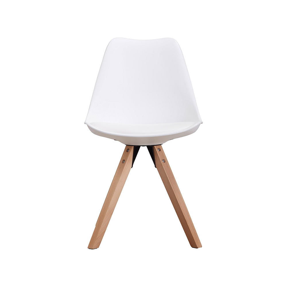 ZY-9008-2 455mm Seat Height dining chair