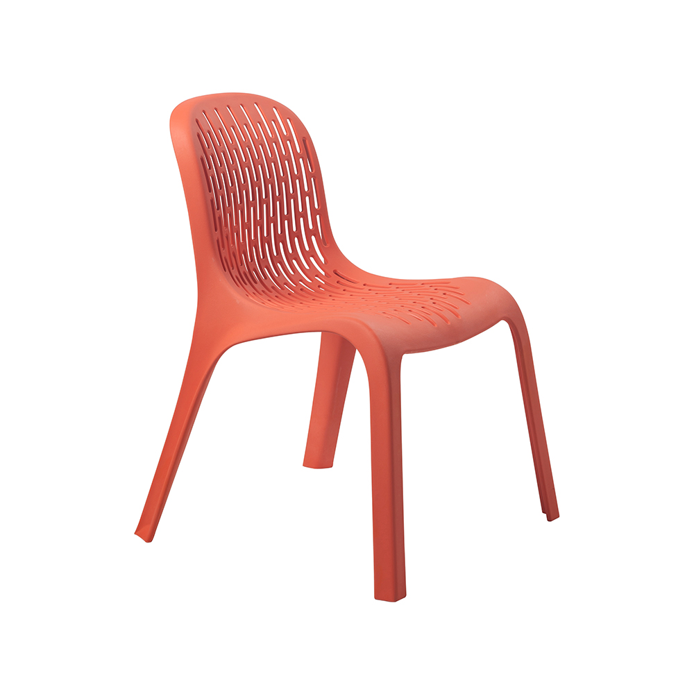 ZY-9901 Stackable 455mm Seat height dining chair