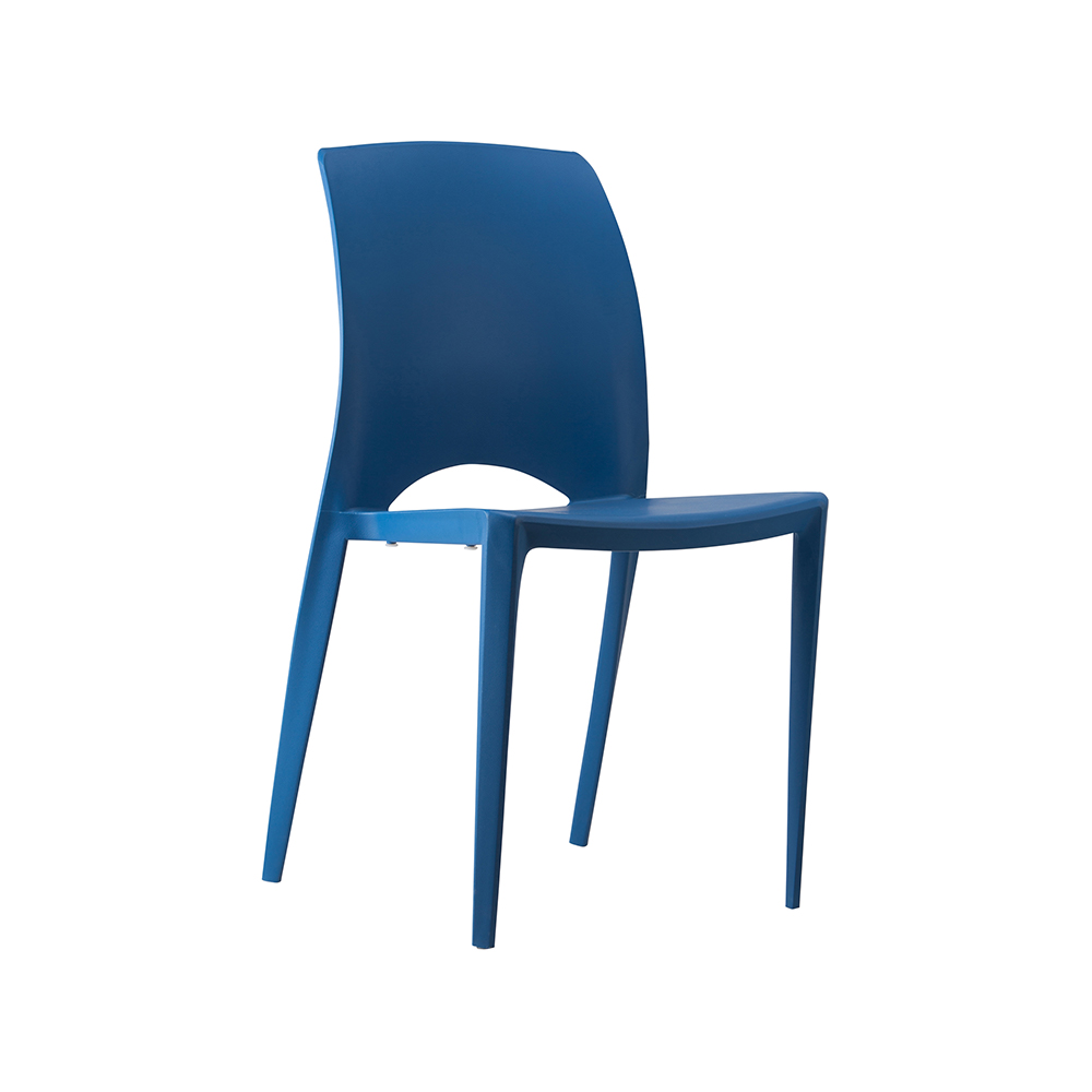 ZY-9908 455mm Seat height dining chair