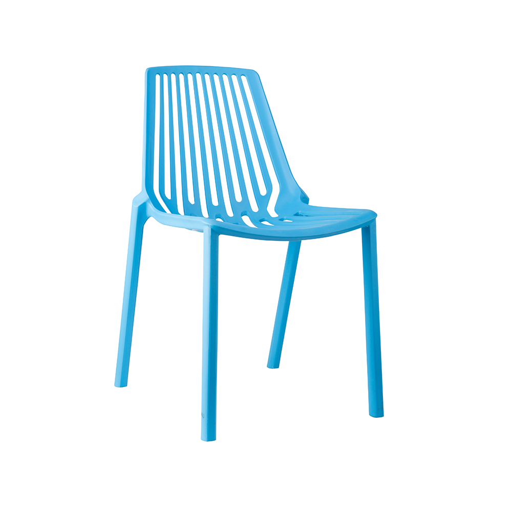 ZY-9909 440mm Seat height dining chair