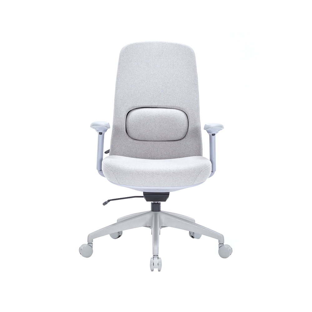 ZY-6815G  60mm journey Class IV Mesh Office Chair